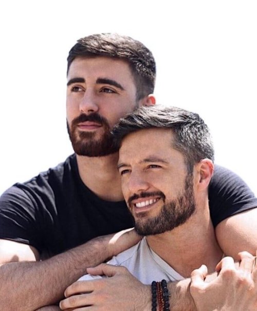 Gay as Fuck