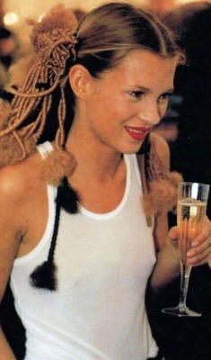 inkaandkate:  Kate Moss In the 90’s  #katemoss #kate #lovely