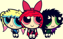 Pop-PunkRuinedMyLife