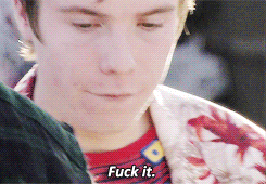 jamescookjr:  skins tv tropes & idioms ■ catch phrase: an