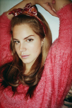 lanafan: Lana Del Rey in 2010