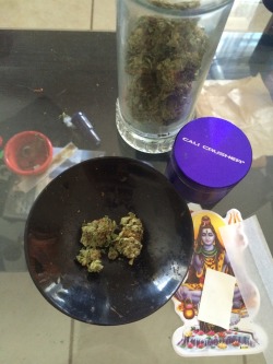 highlife506:  Its a great morning  Cali crushers are the best