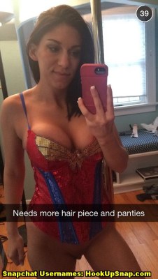 lovelyironself:  Trade Snap Selfies @ http://bit.ly/SnapchatSextin