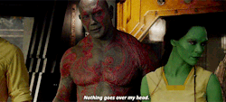 marvelgifs:  His people are completely literal. Metaphors are