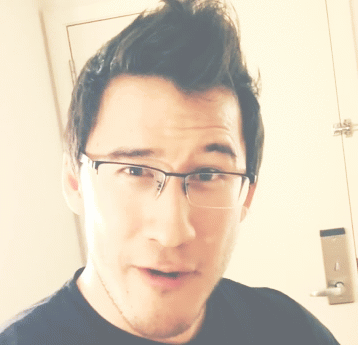 the-nope-train:  Happy birthday, Markimoo! I’m wishing you many more candles and a cake big enough to fit them all on! Hey, you know what I just noticed? This is the oldest you have ever been! It’s pretty exciting, your birthday… You should have