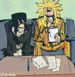 dr-glug-glug:erasermight! :^D from experience… leaning on a