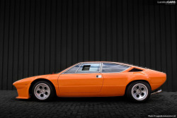ph70s:Lamborghini Urraco “Wallace” replica