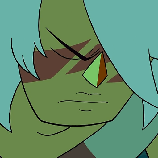 littlelarimar:  i have come to the theory that jasper was meant