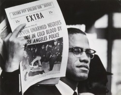 sun-thief-rai:  rainaweather:   Then and now  But notice how this headline from the civil rights era is more sympathetic to the victims than most you’d see today.   ^^^^ The ABOVE COMMENT.   What&rsquo;s really the difference between 1964 and 2014??