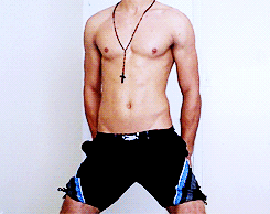 mahn1gga:  a-little-insane:  This is my goal in life. Alllllllllllll
