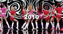 jessjung:  #9YearsWithSNSD   â€œSNSD means the coming of the era of girls, itâ€™s filled with hope. We wish to bring a generation of health and happiness.â€Â  