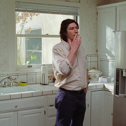 keanureves:  Adam Driver in Marriage Story (2019)  