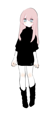 yukuefumeinokoucya:  I draw luka again 