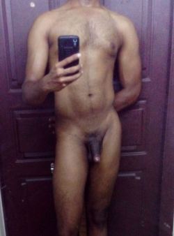 indiandickbook:  Sexy Tamil Guy from Chennai # He is a complete