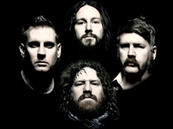 MASTODON