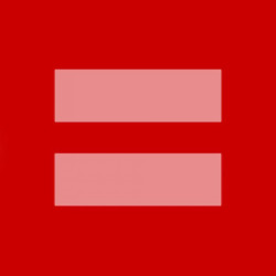 vicemag:  The Red Marriage Equality Sign on Your Facebook Is