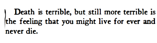violentwavesofemotion:  Anton Chekhov, from a diary entry featured