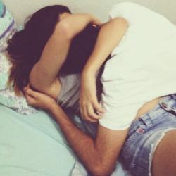 You and I