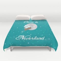 leiawars:   Society6.com JUST added duvet covers to my shop!