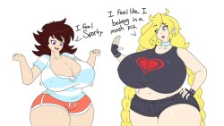 theycallhimcake:  m3hdrawings:  Shout out to @theycallhimcake