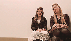 reynoldsdee:  Perfect Sisters (2014) 