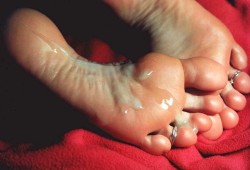 CummyToes