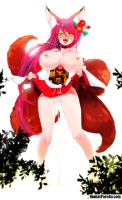 HentaiPorn4u.com Pic- Fox Demon Upskirt http://animepics.hentaiporn4u.com/uncategorized/fox-demon-upskirt/Fox