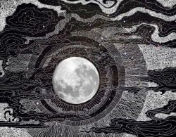 tryppi:Moon Glow | Brenda Erikson