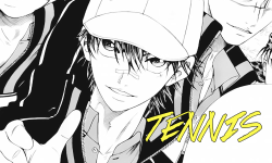 dearyzak:  Prince of Tennis | Ookiku Furikabutte | Kuroko no