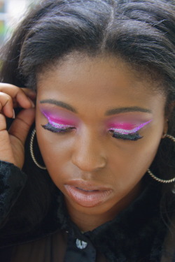 bleakbake:  Daryn Alexus by me for @theisisnicolemag new Independent