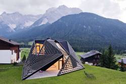 designismymuse:  Paramount Alma In Italy Architects- Plasma StudioLocation-