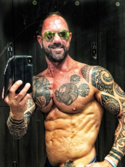 musclecorps: