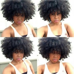 luvyourmane:  Luv it! @leniza_evy #luvyourmane #blackisbeautiful