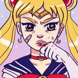 #sailormoon