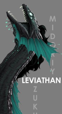 rip-aizawa: gravity-is-a-sketchy-lie:  Leviathan: Now with more