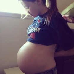  More pregnant videos and photos:  Pregnant Porn Pictures #38