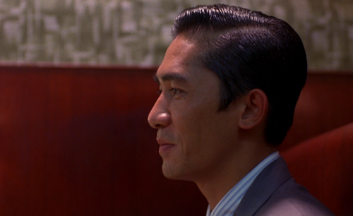 thelittlefreakazoidthatcould:In the Mood for Love (2000) // dir.