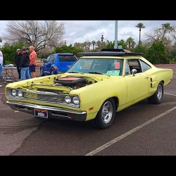 on-edge1970:1969 Dodge Coronet Super Bee  Photo: @megatron2jzgte