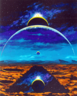 martinlkennedy:  Another in Steve R Dodd’s fantastic “space