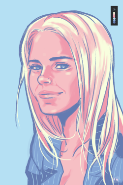 flypup:  valueturtle asked: Rose Tyler and #20 please and thank