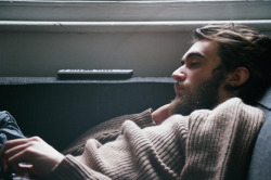 solaired:  Keaton Henson by Sophie Harris-Taylor 