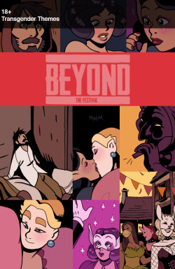 Beyond: the Festival available now!“Hail and well-met,