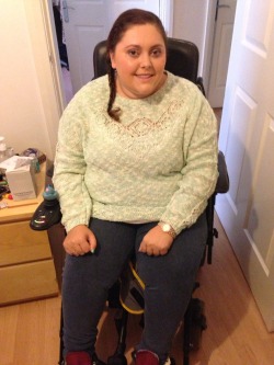 cripple-fabulous:  jasiabyatt:  I never post my full profile