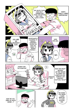   Modern MoGal # 24~25 -The Memoirs of Maria   Thanks for Translation