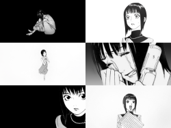 kanzakinao:   manga meme (1/6 female characters) ;   “i