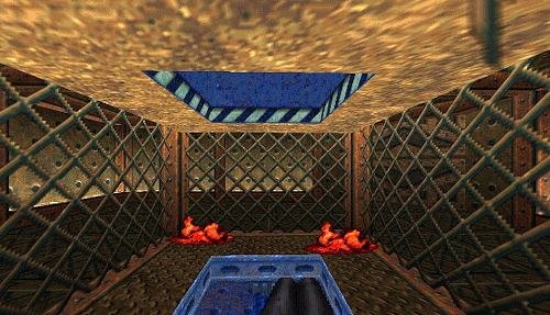 thequantumranger:  DOOM 64 (2020) | Platform: PC