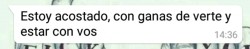 cheta-crota:  La respuesta perfecta al monótono “¿Qué haces?”