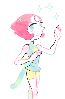 ieafy:  Pearls 