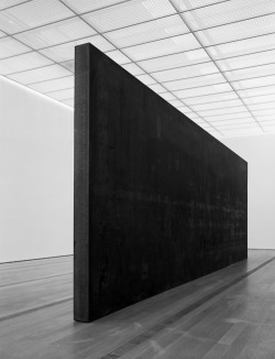 a-beautifulchaos:  a-beautifulchaos:Richard Serra 