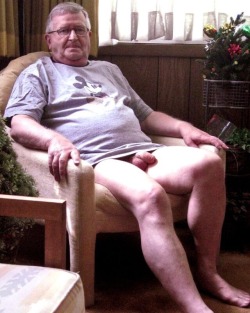 Love OlderMen
